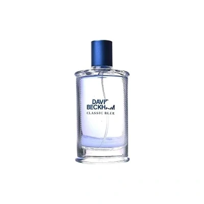 Abbildung von David Beckham Classic Blue EDT Vaporisateur/Spray für Ihn 90 ml