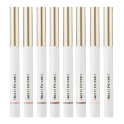Abbildung von [Heart Percent] Dote On Mood Lip Pencil (11 Colors) (03 OAT BEIGE)