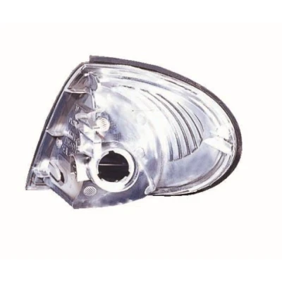Abbildung von ALKAR 1902556 Blinker vorne rechts mit Lampenträger PY21W für Linkslenker NISSAN: Almera II Schrägheck
