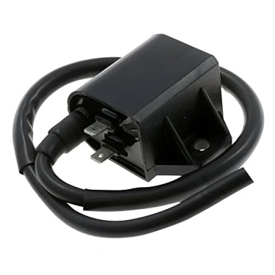 Abbildung von VANEZ CDI/Zündeinheit/Zündspule 12V Morini AC/LC alt 2 Takt kompatibel für Suzuki Katana, Formula