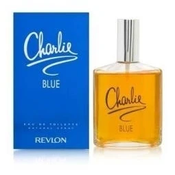 Abbildung von Revlon Charlie Blue Eau de Toilette 100 ml