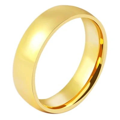 Abbildung von AKZENT Partnerring Intertwined, Herren Ring