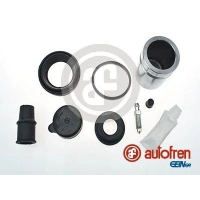 Abbildung von AUTOFREN SEINSA D41794C Bremssattel Reparatursatz Vorderachse 45