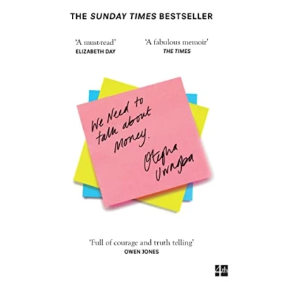 Abbildung von We Need to Talk About Money: THE SUNDAY TIMES BESTSELLER