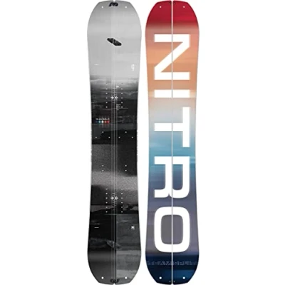 Abbildung von Nitro Team Split 22/23 Splitboard
