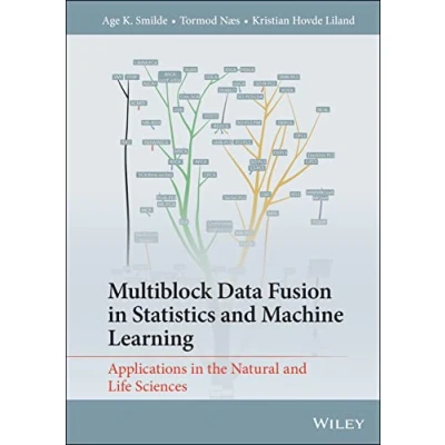 Abbildung von Multiblock Data Fusion in Statistics and Machine Learning: Applications the Natural Life Sciences