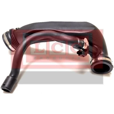 Abbildung von LCC LCC6322 Ladeluftschlauch PEUGEOT: 5008 I, 207 Schrägheck, 308 I SW, CITROËN: C4 II Picasso 1, Grand