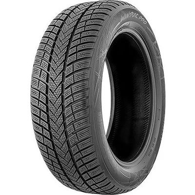 Abbildung von Vredestein Wintrac PRO 225/65 R17 106H PKW Winterreifen Reifen AUDI: Q5, MAZDA: CX 5 I, II, HONDA: CR V 3, 4 AP22565017HWPRA02