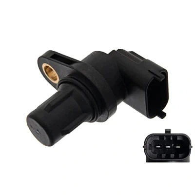 Abbildung von FEBI BILSTEIN 38292 Sensor, Nockenwellenposition MERCEDES BENZ: C Klasse T modell, E Limousine, PORSCHE: Cayenne