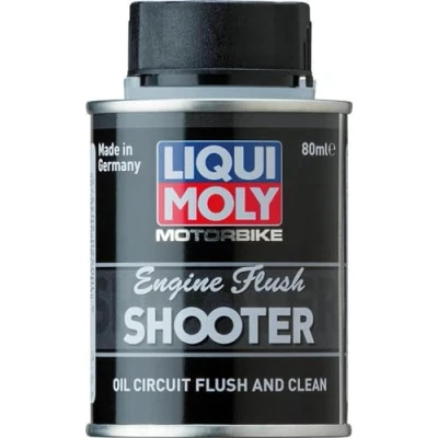 Abbildung von LIQUI MOLY 3028 Motoröladditiv Dose 80ml