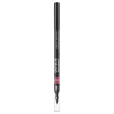 Abbildung von ANNEMARIE B&Ouml;RLIND Lip Liner Pencil 1 g Rose