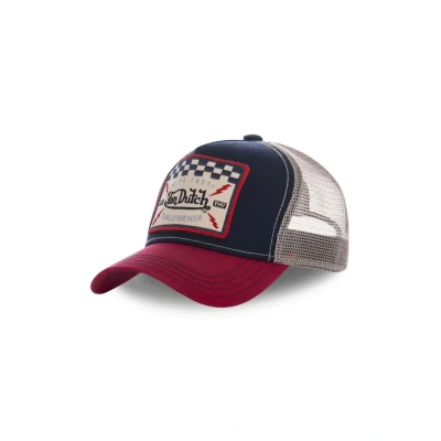 Abbildung von Von Dutch Casquette Live Fast Adulte