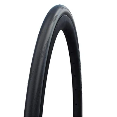 Abbildung von Schwalbe Calvin Klein Jeans Ralf Bohle Unisex Erwachsene Reifen, Schwarz, One Size