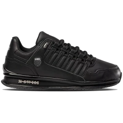 Abbildung von K SWISS Rinzler GT Sneaker low, Herren, Größe: 40, black Schuhe