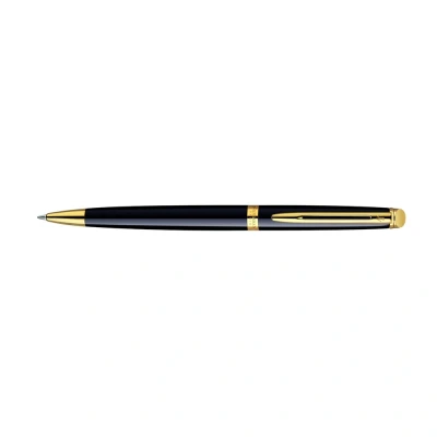 Abbildung von Waterman Hémisphère Black GT BP