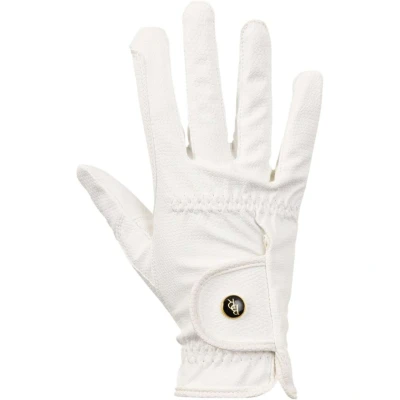 Abbildung von BR Handschuhe Grip Pro Weiß 8