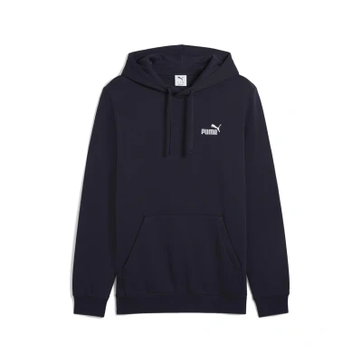 Abbildung von Puma Kapuzenpullover, Herren, Größe: 4XL, New navy