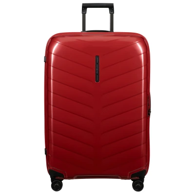 Abbildung von Samsonite Attrix Spinner 75 red