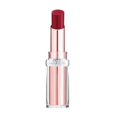 Abbildung von L&#039;Oréal Paris Color Riche GLOW Paradise Lippenstift, Damen, Größe: 3.8 g, 353 mulberry ecstatic
