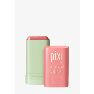 Abbildung von Pixi ON THE GLOW Bronze Bronzer, Damen, Größe: 19 g, Warmglow