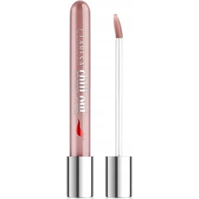 Abbildung von Claresa Chill Out Lip Gloss 10 Unbeschwert, 5 ml