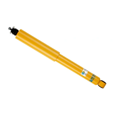 Abbildung von BILSTEIN B6 Performance 24 009751 Stoßdämpfer Hinterachse Gasdruck Einrohr Dämpfer nicht federtragend unten Auge, oben Stift M14 PORSCHE: 911 Targa