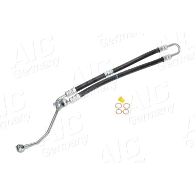 Abbildung von AIC 58698 Hydraulikschlauch, Lenkung von Hydraulikpumpe nach Lenkgetriebe