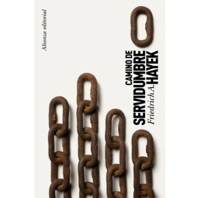 Abbildung von Camino de servidumbre (El libro bolsillo Ciencias sociales)