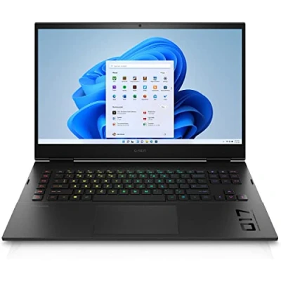 Abbildung von HP Laptop 17 ck2001ns 17,3&quot; Intel Core i7 13700HX 32GB RAM 1TB SSD NVIDIA GeForce RTX 4080 QWERTY Spanisch