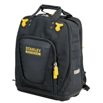 Abbildung von STANLEY Werkzeugtasche Fatmax Quick Access Rucksack