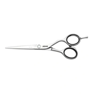 Abbildung von Jaguar Schneideschere Scissors Silver Line CJ4 Plus 5,5&quot;