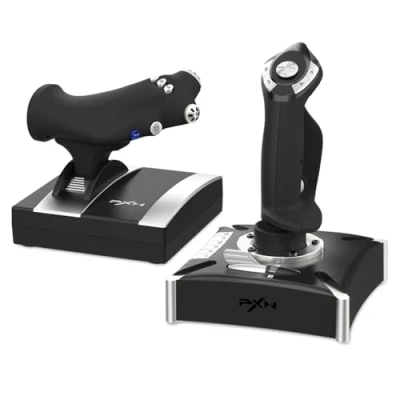 Abbildung von Joystick PXN 2119 PRO Flugsteuerung