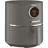 Abbildung von Tefal Heißluftfritteuse &quot;EY111B Ultra Fry Digital&quot;, 1400 W, 8 Programme, gesund, frittieren ohne Öl, 4,2 L, digitales Display
