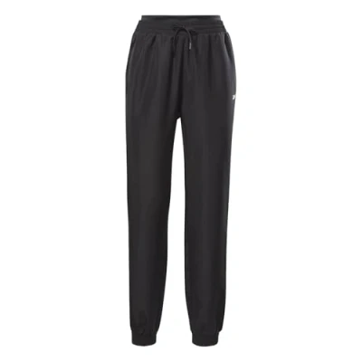 Abbildung von Reebok Damen Wor Woven Pant, Black, GR9508, S