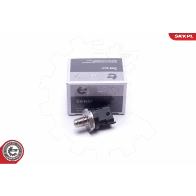 Abbildung von ESEN SKV 17SKV618 Sensor, Kraftstoffdruck Hochdruckseite RENAULT: TRAFIC 2 Bus, ESPACE 4, SCENIC 2, FIAT: Ducato II Pritsche/Fahrgestell