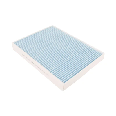Abbildung von BLUE PRINT ADF122528 Innenraumfilter Pollenfilter 256 199 32 FORD USA: Mustang Mk6 Cabrio, Coupe