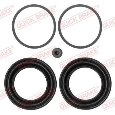 Abbildung von QUICK BRAKE 114 0420 Bremssattel Reparatursatz 48 HYUNDAI: H 1 Travel, Cargo