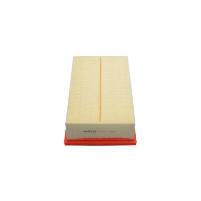 Abbildung von KAVO PARTS FAF 10610 Luftfilter 70mm 177mm 292mm Filtereinsatz VOLKSWAGEN: Golf 7 Schrägheck, Passat B8 Variant, Variant