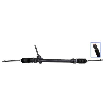 Abbildung von DRI 714521871 Servolenkung mechanisch für Linkslenker mit Kugelgelenken verzahnt 1295