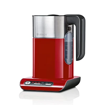 Abbildung von BOSCH Wasserkocher &quot;TWK8614P&quot;, 1,5 l, 2400 W