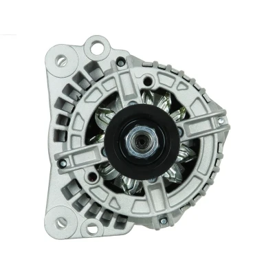 Abbildung von AS PL A0181 Lichtmaschine 12V 110A VOLKSWAGEN: Polo IV Schrägheck, Golf 5 Touran I, SKODA: Fabia 2 Combi, Roomster