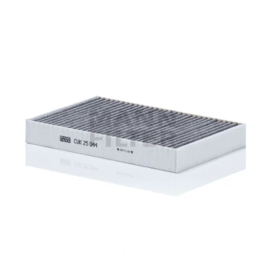 Abbildung von MANN FILTER CUK 25 044 Innenraumfilter Aktivkohlefilter 244 157 30 TESLA: Model S