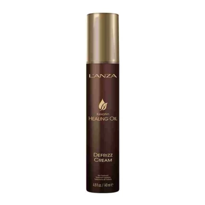 Abbildung von L&#039;Anza Creme Healing Oil Keratin Combing Cream
