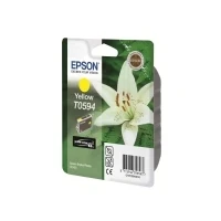 Abbildung von Epson T059 (C13T059440) Gelb Druckerpatrone