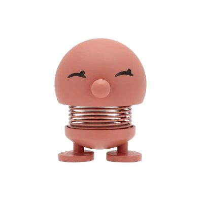 Abbildung von Hoptimist Soft Bimble S Ruby 7,6cm
