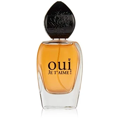 Abbildung von Linn Young Eau de Parfum 100ml&quot;Oui Je T&#039;Aime&quot;