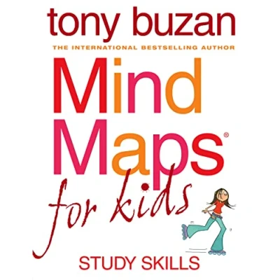 Abbildung von Mind Maps for Kids: Study Skills