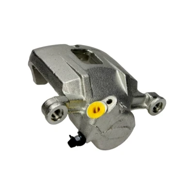 Abbildung von MAXGEAR 82 0418 Bremssattel Gusseisen 55 Hinterachse rechts OPEL: Vectra C Caravan, Signum CC, Frontera B SUV