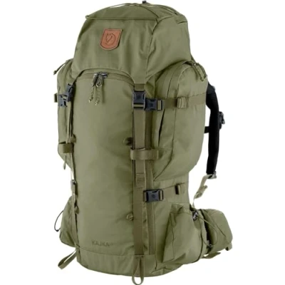 Abbildung von Fjällräven Kajka 55 Rucksack