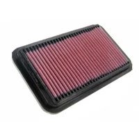 Abbildung von K&amp;N filter 33 2826